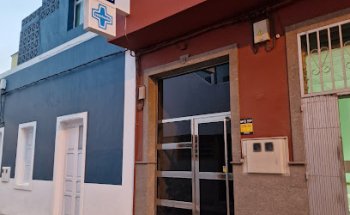 Clínica Veterinaria Jinamar