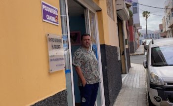 Centro Veterinario El Calero