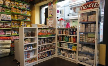 Clínica Veterinaria Terranova