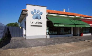 Club Veterinario La Legua