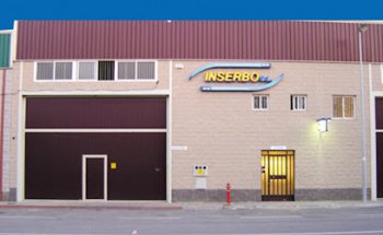 Inserbo s.l.