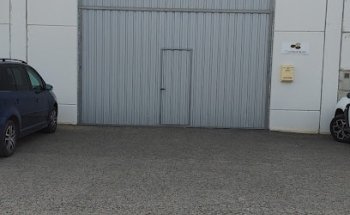 Farmasegre Nutricion, S.A