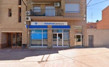 Centre Veterinari de Ponent