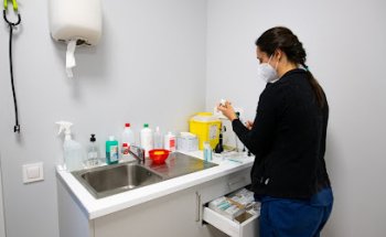 Clínica Veterinària Borges Vet