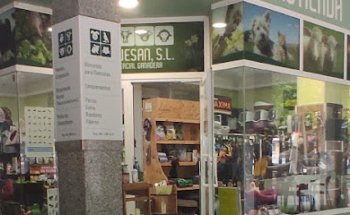 Comercial Ganadera Zoojesan