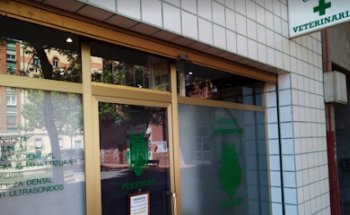 Clínica Veterinaria Perrygat