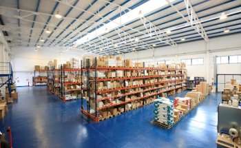 Comercial Samaniego SL