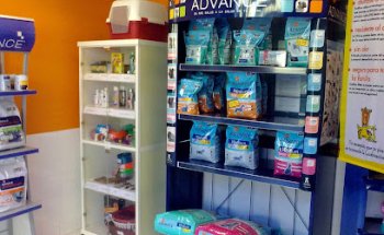 Centro Veterinario Fuenmayor