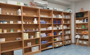 Equivac Servicios Veterinarios