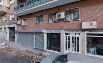 Aybar Rodríguez Vega S L