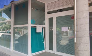 Centro Veterinario Pulmanbernt