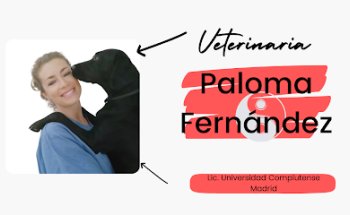 Paloma Fernández Alemán