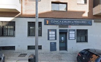 Carlos Jordán De La Campa