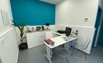 Clínica Veterinaria Villafranca