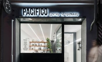 Centro Veterinario Pacífico