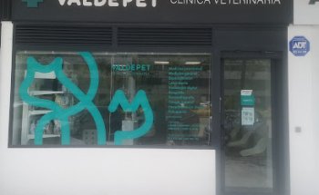 Valdepet Clínica Veterinaria