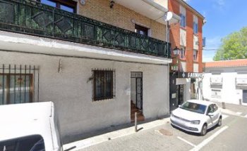 CENTRO VETERINARIO SERRANILLOS