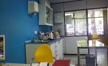 Clínica Veterinaria Fuente del Fresno