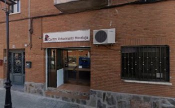 Centro Veterinario Moraleja