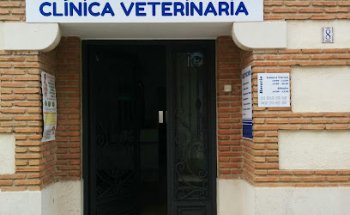 Clínica Veterinaria Casarrubuelos