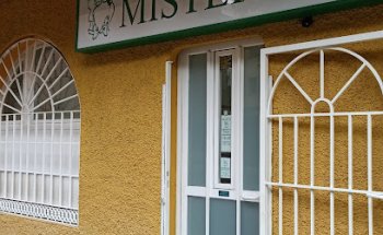 Clínica Mister Can