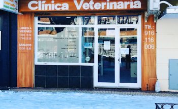 Clínica Veterinaria PARQUE GRANDE