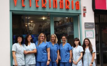 Clinica Veterinaria General Margallo