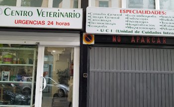 Centro Veterinario General Arrando
