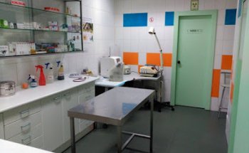 Veterinary Center Yubarta