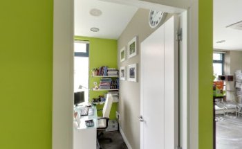 Centro Veterinario Retamas 75