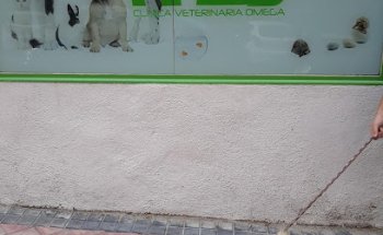 Omega Veterinary Clinic