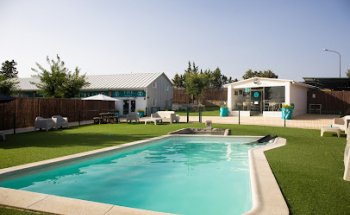 Vive - Resort para Mascotas