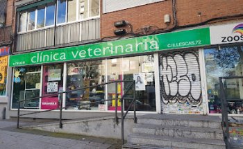 Clínica Veterinaria Zoosano