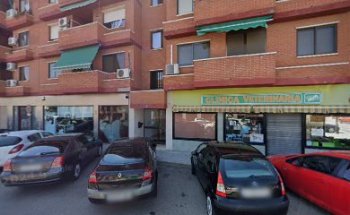 Veterinaria Alejandro-Consuelo