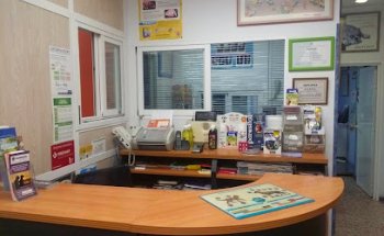 Clinica Veterinaria Tropican