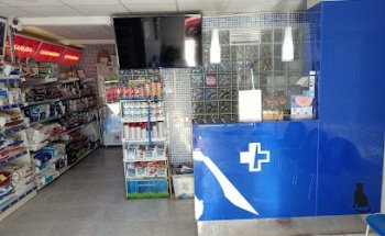 Veterinaria Peñagrande