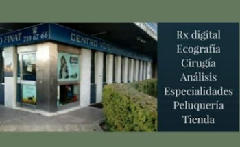 FINAT Veterinary Center