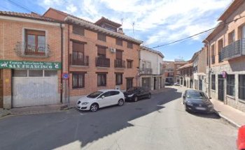 Residencia Canina San Francisco