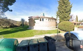 Veterinario de Aves Rapaces Jaime Blanco de Miguel