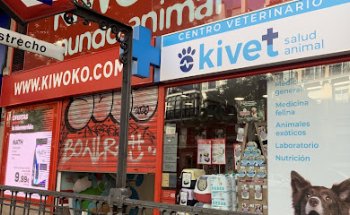 Kivet Salud Animal