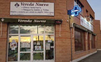 Medivet Torres de la Alameda