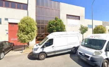 Laboratorios e Industrias Iven S.A.