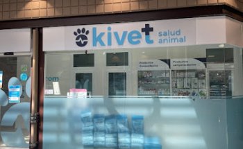 Kivet Salud Animal