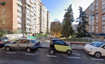 Clínica Veterinaria Santa Eugenia