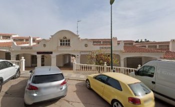 Clínica Veterinaria Cerrado de Calderón