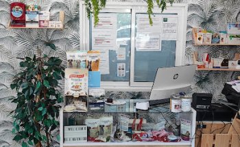 Torrequebrada Veterinary Center