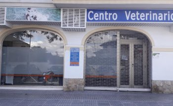 Veterinary Center Monsalvez