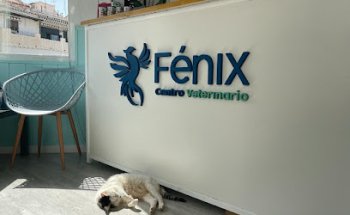 Centro Veterinario Fénix