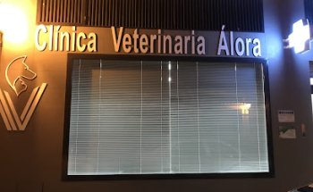 Clínica Veterinaria 