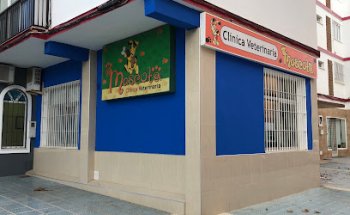 CLINICA VETERINARIA MASCOTA